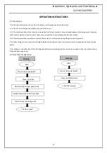 Preview for 13 page of Castex QJY4.0-D6A-PRO Installation, Operation, And Parts Manual