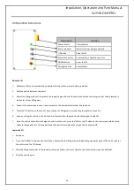 Preview for 14 page of Castex QJY4.0-D6A-PRO Installation, Operation, And Parts Manual