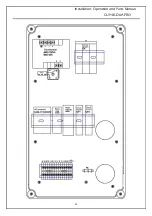 Preview for 25 page of Castex QJY4.0-D6A-PRO Installation, Operation, And Parts Manual