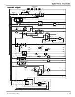 Preview for 19 page of Castex TS-2700 Operator And Parts Manual