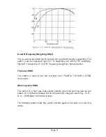 Предварительный просмотр 13 страницы Castle group Electronic Orange GA904 Operating Manual