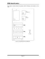 Предварительный просмотр 15 страницы Castle group Electronic Orange GA904 Operating Manual