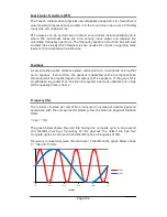 Preview for 123 page of Castle group Sonus Range GA116E Operating Manual