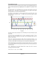 Preview for 134 page of Castle group Sonus Range GA116E Operating Manual