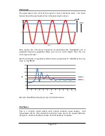 Preview for 135 page of Castle group Sonus Range GA116E Operating Manual