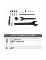 Preview for 7 page of Castle, Inc. TSM-12 Owner'S Manual