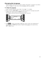 Preview for 9 page of CASTLE Care-Call User Manual