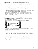 Preview for 11 page of CASTLE Care-Call User Manual