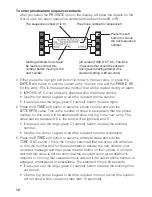 Preview for 12 page of CASTLE Care-Call User Manual