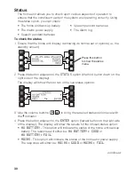 Preview for 30 page of CASTLE Care-Call User Manual