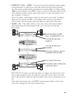 Предварительный просмотр 31 страницы CASTLE Care-Call User Manual