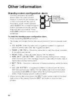 Предварительный просмотр 32 страницы CASTLE Care-Call User Manual