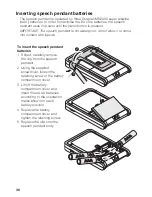 Предварительный просмотр 36 страницы CASTLE Care-Call User Manual