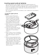 Preview for 37 page of CASTLE Care-Call User Manual