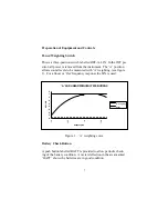 Предварительный просмотр 7 страницы CASTLE GA112 Manual