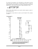 Preview for 7 page of CASTLE GA2002 Operating Manual