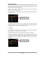 Preview for 53 page of CASTLE GA2006H Operating Manual