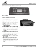 Предварительный просмотр 22 страницы CASTLE HPS10IC Operator'S Manual