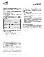 Предварительный просмотр 29 страницы CASTLE HPS10IC Operator'S Manual