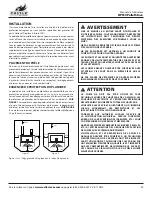 Предварительный просмотр 49 страницы CASTLE HPS10IC Operator'S Manual