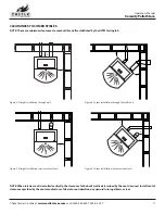 Предварительный просмотр 11 страницы CASTLE Serenity Pellet Stove Operator'S Manual