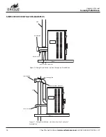 Предварительный просмотр 16 страницы CASTLE Serenity Pellet Stove Operator'S Manual