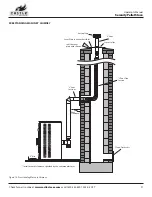 Предварительный просмотр 21 страницы CASTLE Serenity Pellet Stove Operator'S Manual