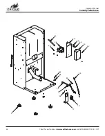 Предварительный просмотр 38 страницы CASTLE Serenity Pellet Stove Operator'S Manual