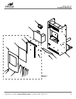 Предварительный просмотр 39 страницы CASTLE Serenity Pellet Stove Operator'S Manual