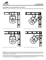 Предварительный просмотр 55 страницы CASTLE Serenity Pellet Stove Operator'S Manual