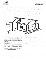 Предварительный просмотр 57 страницы CASTLE Serenity Pellet Stove Operator'S Manual