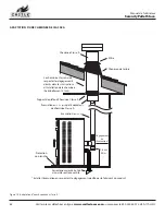 Предварительный просмотр 62 страницы CASTLE Serenity Pellet Stove Operator'S Manual