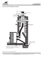 Предварительный просмотр 63 страницы CASTLE Serenity Pellet Stove Operator'S Manual