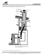 Предварительный просмотр 64 страницы CASTLE Serenity Pellet Stove Operator'S Manual