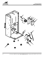 Предварительный просмотр 82 страницы CASTLE Serenity Pellet Stove Operator'S Manual