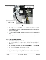 Preview for 23 page of CASTLE TSM-21 Diagnostic Manual