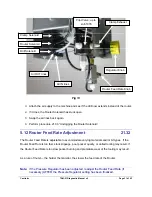 Preview for 31 page of CASTLE TSM-21 Diagnostic Manual