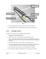 Preview for 42 page of CASTLE TSM-21 Diagnostic Manual