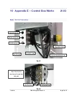 Preview for 60 page of CASTLE TSM-21 Diagnostic Manual