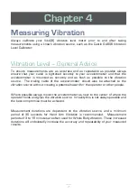 Preview for 12 page of CASTLE VibA8 Operating Manual