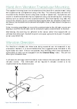 Preview for 13 page of CASTLE VibA8 Operating Manual