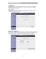 Предварительный просмотр 87 страницы CastleNet Technology Inc. ASW802 User Manual