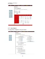 Preview for 26 page of CastleNet CBV3843Z4S User Manual