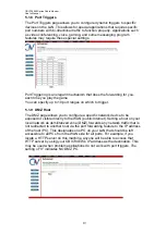 Предварительный просмотр 23 страницы CastleNet CBV704EW Series User Manual