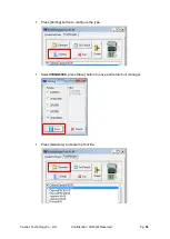 Предварительный просмотр 54 страницы Castles Technology UPT1000F User Manual