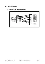 Предварительный просмотр 66 страницы Castles Technology UPT1000F User Manual