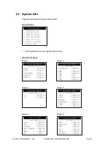 Предварительный просмотр 13 страницы Castles Technology UPT1000M User Manual