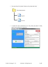 Предварительный просмотр 57 страницы Castles Technology UPT1000M User Manual