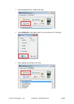 Предварительный просмотр 59 страницы Castles Technology UPT1000M User Manual