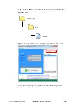 Предварительный просмотр 60 страницы Castles Technology UPT1000M User Manual